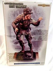 Collectors Showcase CS00187 Captain 101 St Airborne 506 PIR Easy Co 1/6 Scale - Picture 1 of 8