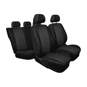 Fundas de asientos para Renault Megane II (2002-2008) Pan - Imagen 1 de 6
