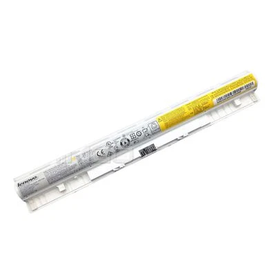 Batería Original L12L4E01 Para Lenovo G400s G405s G500s G505s G510s Z710 S410p Z40 Foto 1 de 2
