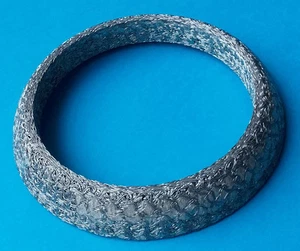 BOSAL 256-234 Exhaust Gasket 72x92mm - Picture 1 of 3