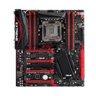 ASUS ROG Rampage V Extreme Intel X99 Mainboard E-ATX Sockel 2011-3   #38337