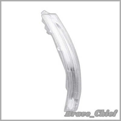 Driver Side Mirror LED Turn Signal Indicator Light Lamp For Kia Optima 2016-2018 - Изображение 1 из 4