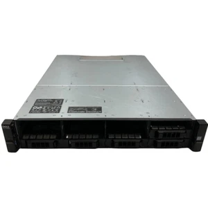 Dell SCv2000 Network Storage - No Drives - Picture 1 of 7
