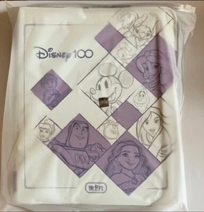 Karta.Zabawa x segregator kart kolekcjonerskich Disney 100 Anniversary Carnival Series - Zdjęcie 1 z 1