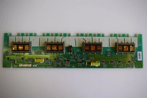 Hyundai LT32DW002 Inverter PCB SSI320WA16 Rev0.6 - Picture 1 of 7