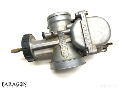 Carburador de admisión de motor 95#1 1995KTM 250 300EXC EGS EXC KEIHIN PWK OEM Foto 1 de 4