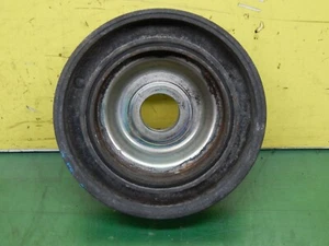 POLEA CIGÜEÑAL FORD MONDEO MK4 07-14 2,0 L TDCI 9681640880 - Imagen 1 de 5