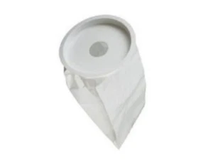 Airway Vacuum Cleaner Bags Sanitizer Handyway Vitavac 12 pk Canister Dust Bags - Picture 1 of 1