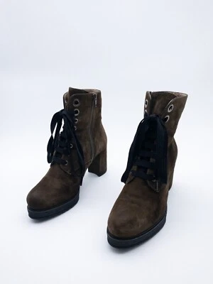 Botas De Tobillo Para Dama UNISA Talla 38 EU Art 22297-70 - Imagen 1 de 3