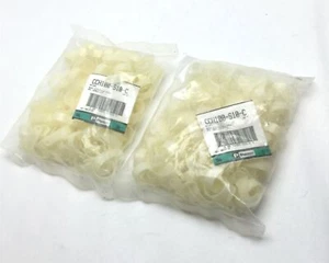 Lot of 200 Panduit CCH100-S10-C Conduit Cable Clamp, 1" Bundle, #10 Screw Hole - Picture 1 of 3