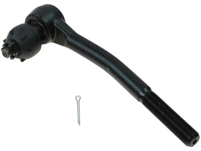 DIY Solutions 56GN97J Front Outer Tie Rod End Fits 1983-1986 Pontiac Parisienne - Image 1 of 1