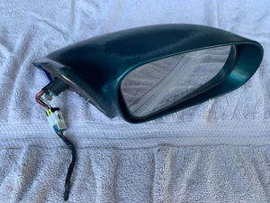 95-99 Passenger Right Side View Mirror Power - Picture 1 of 6