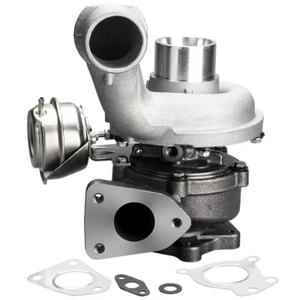Turbo para Renault Avantime Vel Satis Espace IV 2.2 dCi 2188 ccm 110 Kw 150 CV ne - Imagen 1 de 10