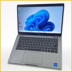 Dell Latitude 5320 i5-1145G7 2.60GHz 8GB Ram 512GB SSD FHD Windows 11 Laptop - Picture 1 of 12