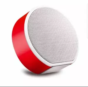 A60 bluetooth wireless speaker with external voice call input. - Foto 1 di 1