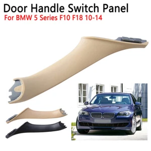 Fit for BMW 5 Series F10/F18 2010-2016 Right Door Inner Handle Pull Panel Beige - Bild 1 von 8