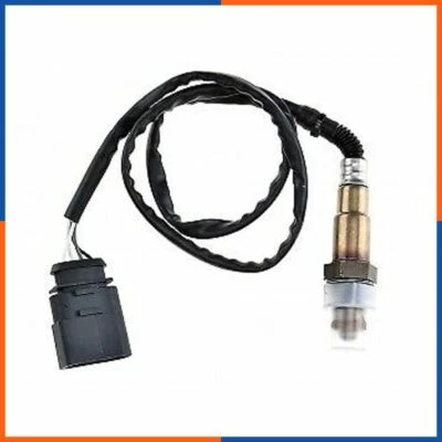 Sonda lambda para ŠKODA | 0258006037, 0258006139 - Imagen 1 de 3