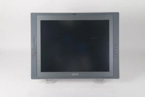 Wacom DTZ-2100D Cinitiq 21UX LCD Tablet / DTZ-2100D/G - Fair Condition - Picture 1 of 6