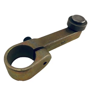 SQUARE D 75981 Limit Switch LEVER ARM 2 1/2" LONG, 3/4" DIA X 1/4" WIDE ROLLER - Bild 1 von 2