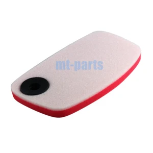 For Honda air filter parts CRF110 2019 20 2021 2022 2023 2024 2025 17211-KYK-D10 - Picture 1 of 10