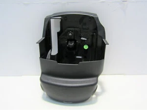 NISSAN MICRA MK5 K14 2017-19 CUBIERTA DE DIRECCIÓN MOLDURA ENVOLVENTE O9202/13 - Imagen 1 de 8