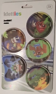 Ergobag Kletties Tiere Im Wald - Bild 1 von 1