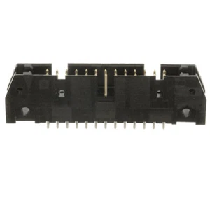 5102153-6 Connector Header 26 position Pin Board to Cable/Wire TH Connectivity - Picture 1 of 1