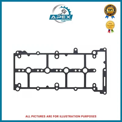 VAUXHALL OPEL INSIGNIA 2.0 CDTI DIESEL ENGINE A20DTH ROCKER COVER GASKET - Image 1 of 4