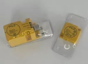 Pilz PSEN CS1.1P/PSEN CS1.1 540000 Set (540050, 540080) Version 2.2 neu versiegelt - Bild 1 von 14