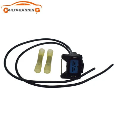 Nuevo enchufe arnés relé ventilador radiador para Ford Contour Mystique 4U2Z-14S411-DA Foto 1 de 4