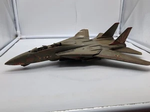 VINTAGE Tomcat Navy Jet Flugzeug Hooch Roberts Sea Drift. TX, VF-111 - Bild 1 von 16