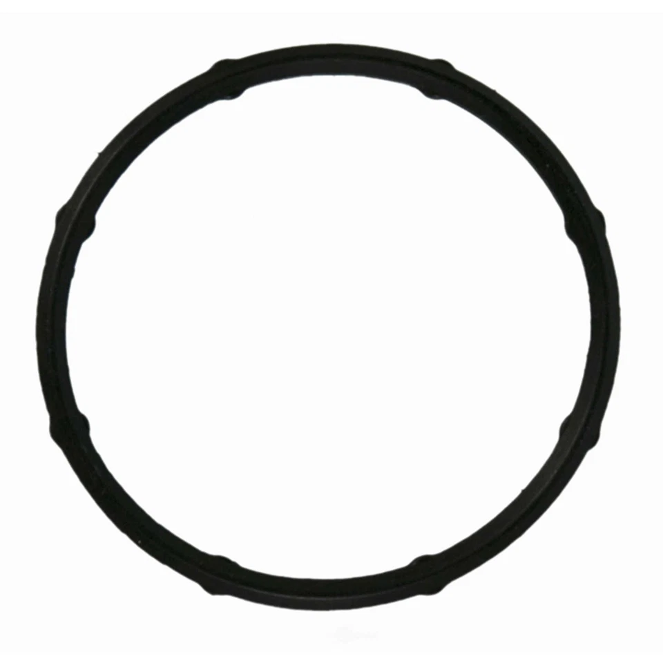 Engine Coolant Outlet Gasket fits 2012-2015 Kia Soul Forte,Forte Koup,Forte5  FE - Image 1 of 1