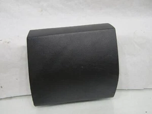 VW Volkswagen Sharan MK1 95-10 facelift RH right front door card storage pocket - Picture 1 of 4