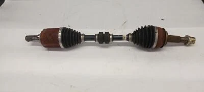 Eje delantero conductor izquierdo Nissan Rogue '21-'23 OEM 16k millas ¡1 año de garantía! Foto 1 de 4