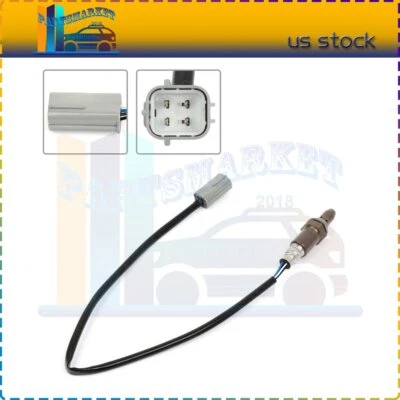 Sensor de oxígeno relación combustible aire 3,5 L aguas arriba para Nissan Murano 2009-2010 Foto 1 de 4