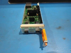 303-195-100C-01 EMC 2 PORT OPTICAL I/O MODULE - Picture 1 of 5