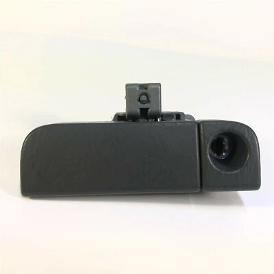 Mango/pestillo/bloqueo gris oscuro Honda Pilot 2003-2008 OEM guantera sin llave Foto 1 de 2