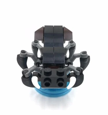 LEGO Shelob The Great minifigure 71218 LOTR Lord of the Rings Hobbit Spider - Image 1 of 4