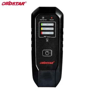 OBDSTAR RT100 Remote Tester Frequency Infrared Test Range 300Mhz-320Mhz 434Mhz 8 - Picture 1 of 3