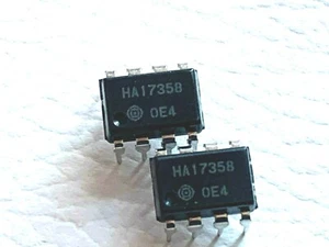 HA17358 Original New Hitachi Integrated Circuit replaces NTE928M LOT OF 2 - Picture 1 of 1