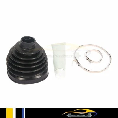 Kits de arranque exterior eje CV delantero izquierdo derecho para Ford F-150XL cabina extendida 2003-2018 Foto 1 de 4