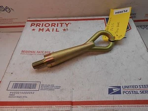 03-05 Infiniti FX35 tow hook PL0684 - Imagen 1 de 4