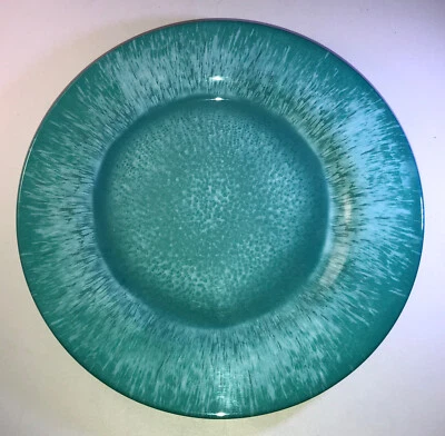 Пирс 1 бирюзовый 9 «меламин треск закуска/закуски посудомоечная машина безопасная тарелка-ДОСТАВКА24 - Изображение 1 из 4