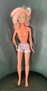 MEGO CORP 1978 18" MUÑECA CANDI TWIST N TURN - Imagen 1 de 7