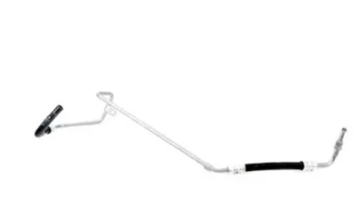 2012 -2014 Volkswagen Beetle 2.5L Power Steering Return Line 5C0 422 891 L - Image 1 of 3