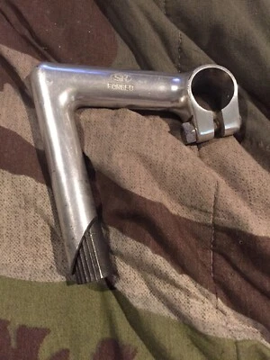 SR Forged Stem 20cm 1” Quill - Image 1 of 4