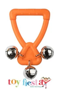 Halilit - Handy Bells - Picture 1 of 1