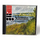 Schumann Sonata For Piano Germany 1994 CD