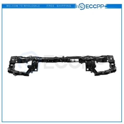 Upper Radiator Core Support Assembly For 2012 2013 2014 2015-2018 Ford Focus - Изображение 1 из 4