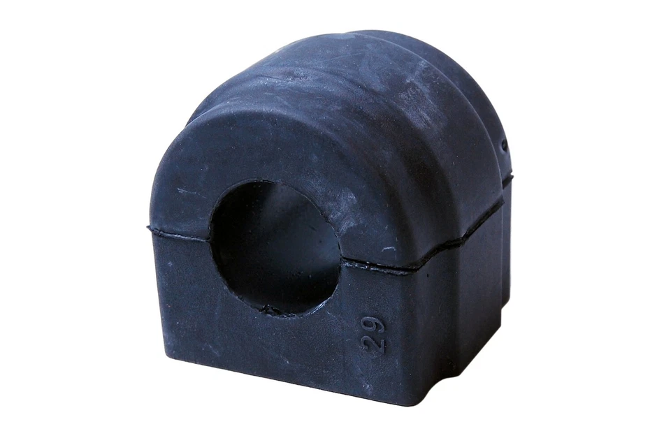 Buje de barra estabilizadora de suspensión delantera al cuadro para BMW X5 2001 2002 2000-2006 Foto 1 de 1